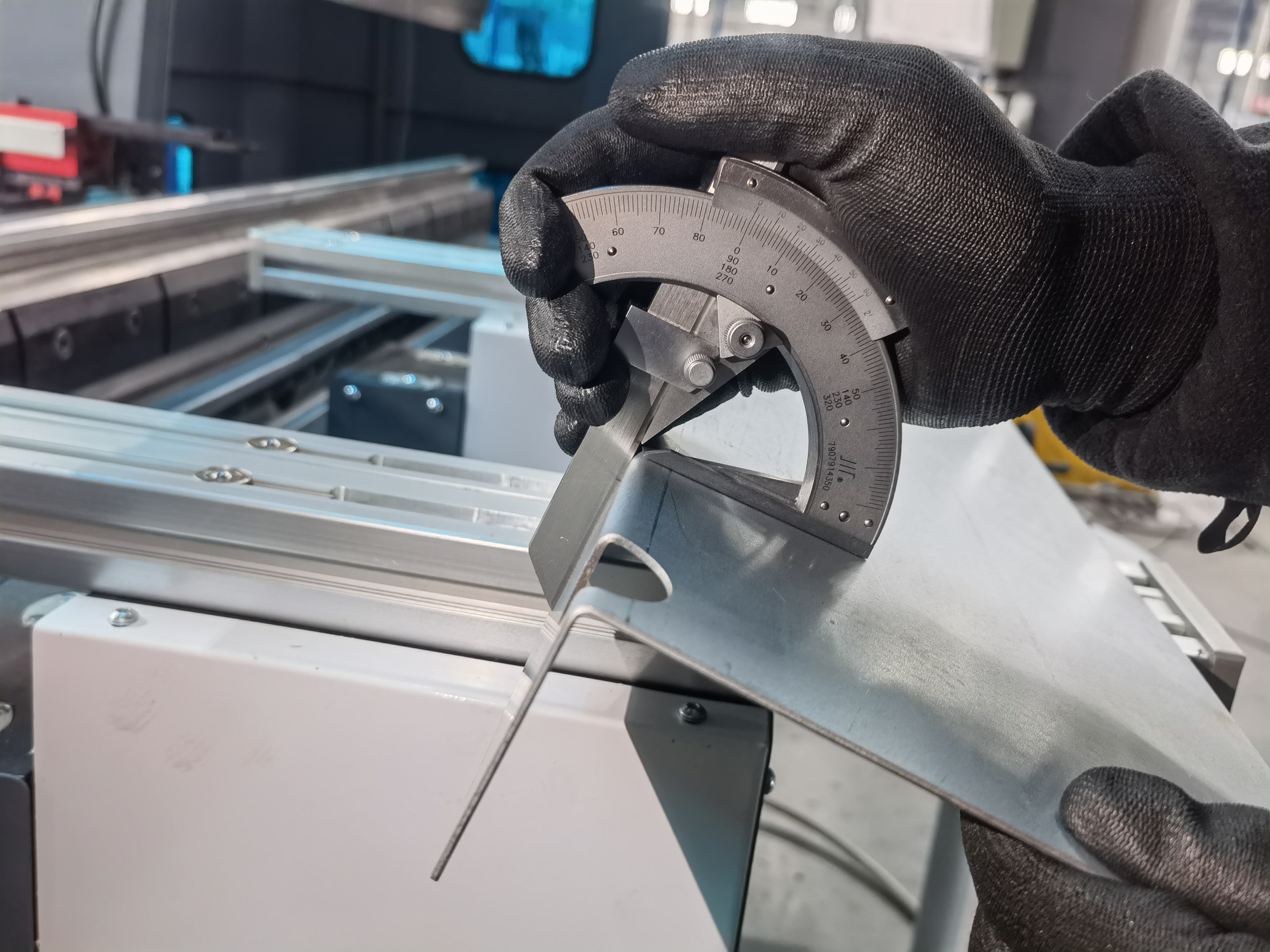 G-AMC角度检测补偿装置 (2)