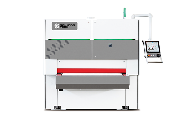 Grinding Machine SOL RD1300