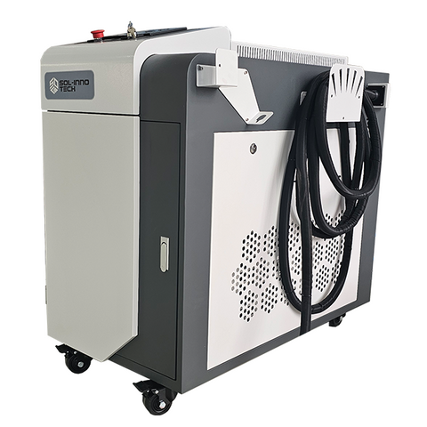 Grinding machine HLW series