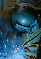 Welding