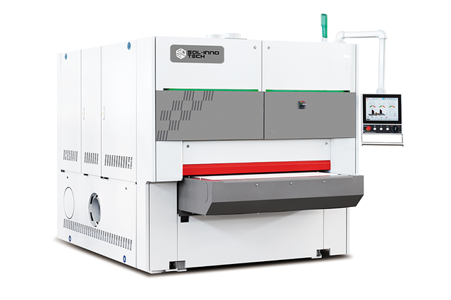 Grinding Machine SOL RD700